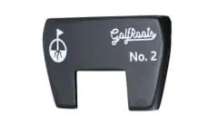 Golf Roots Model No.2