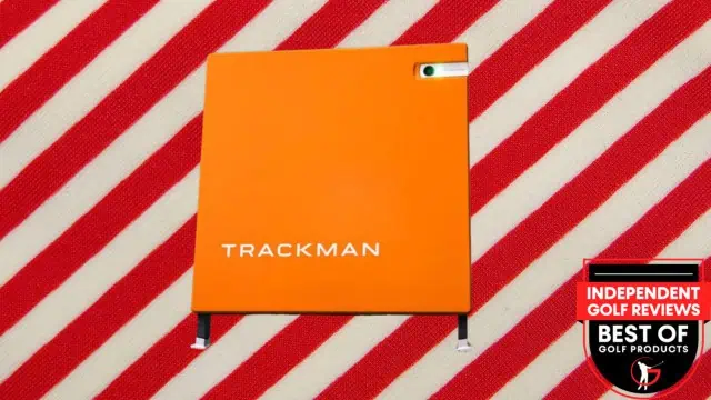 TrackMan 4