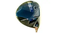 Cobra OPTM X Driver