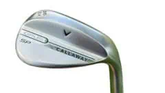 Callaway Opus SP Wedges
