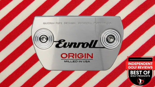 Evnroll Origin ER8
