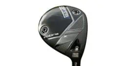 Cobra OPTM X Fairway