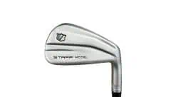 Wilson Staff Model XB Irons