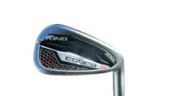 Cobra King MAX Irons