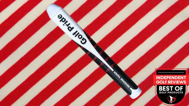Golf Pride Reverse Taper