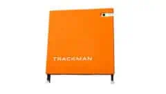 TrackMan 4