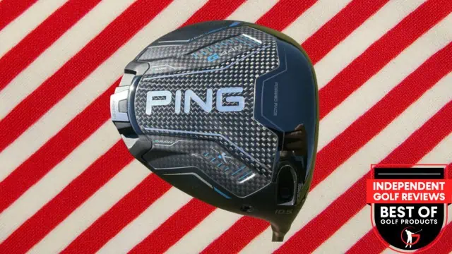 PING G440 K Driver