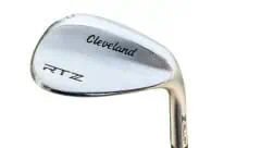 Cleveland RTZ Wedges
