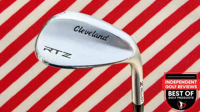 Cleveland RTZ Wedges