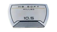 Cleveland HB Soft 2 #10.5