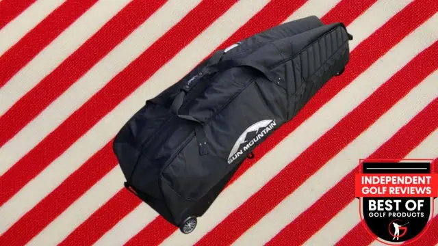 Sun Mountain ClubGlider Pro