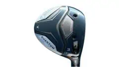 Callaway Quantum Max Fast Fairway