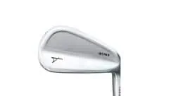 Takomo 101 MKII Irons