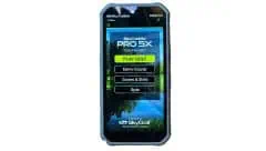 SkyCaddie Pro5X
