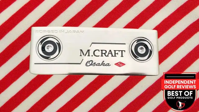 Mizuno M Craft Osaka S