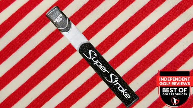 Superstroke Flatso 3.0