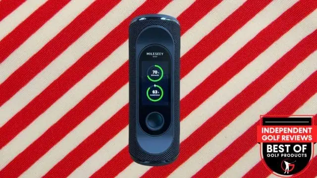 Mileseey GeneSonic Pro