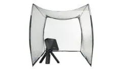 Garmin Approach R10 Golf Net Practice Bundle