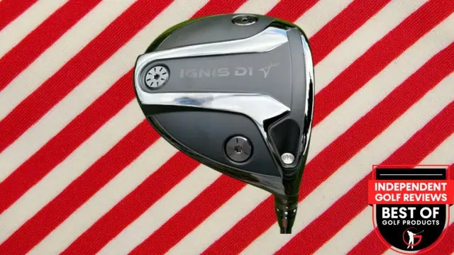 Takomo Ignis D1 Driver