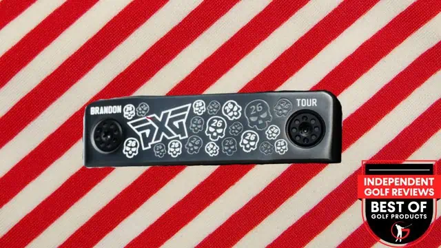 PXG Tour Series Brandon