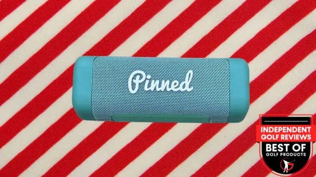 Pinned Sound Stick Pro