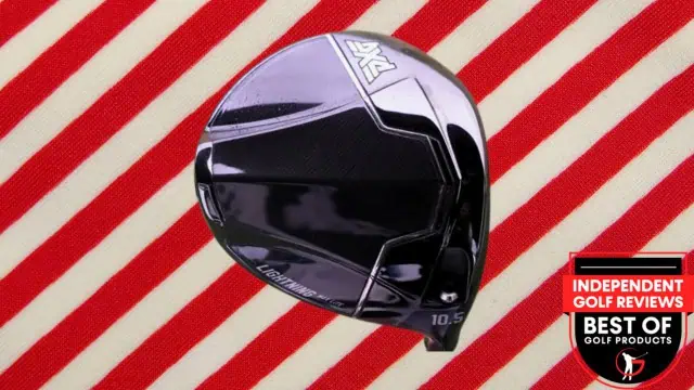 PXG Lightning Max Lite Driver