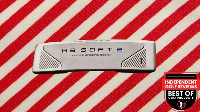 Cleveland HB Soft 2 #1