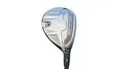 Taylormade Qi4D Max Hybrid