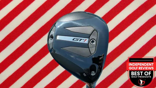 Titleist GT1 Fairway
