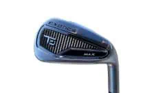 Tour Edge Exotics Max Irons