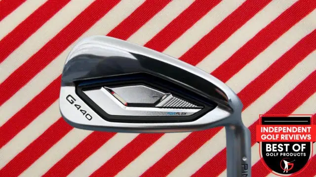 Ping G440 HL Irons