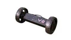 Alphard Club Booster V2