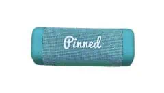 Pinned Sound Stick Pro