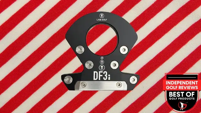 LAB DF3i