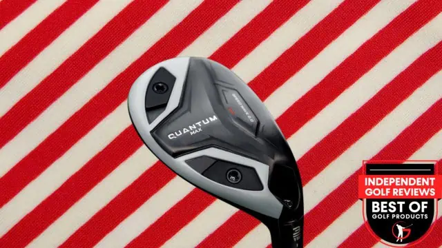 Callaway Quantum Hybrid