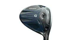 Taylormade Qi4D Fairway