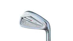 Wilson Dynapower Forged Irons