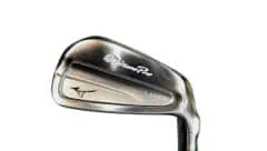 Mizuno Pro M-13 Irons