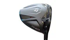 TaylorMade Qi4D Driver