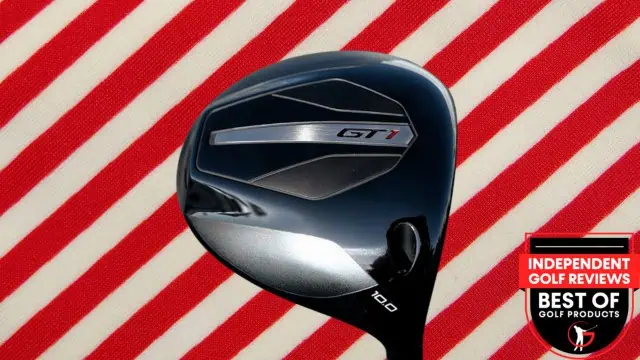 Titleist GT1 Driver