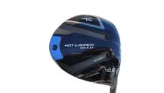 Tour Edge Max D Fairway
