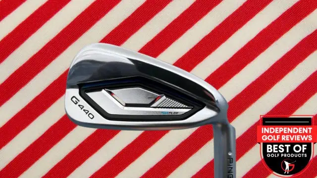 Ping G440 HL Irons