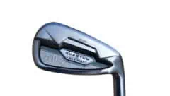 Callaway Quantum Max Fast Irons
