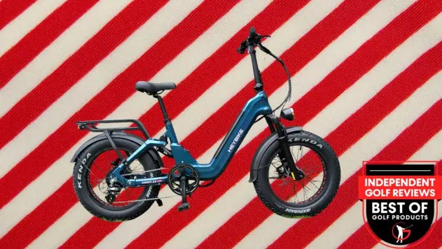 HeyBike Ranger 3.0 Pro