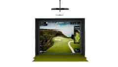 Foresight Falcon SIG12 Golf Simulator