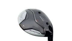 Callaway Quantum Triple Diamond Fairway