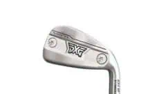 PXG Gen8 0311XP Irons