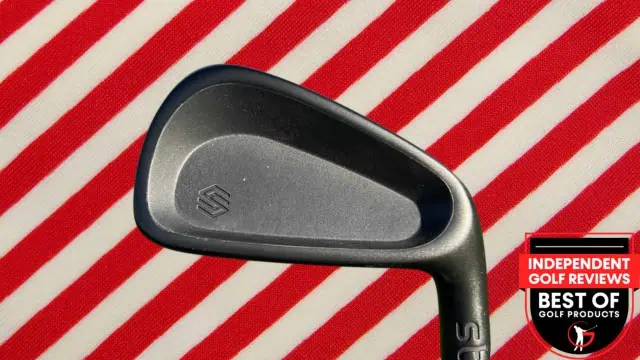 Stix P02 Perform Irons