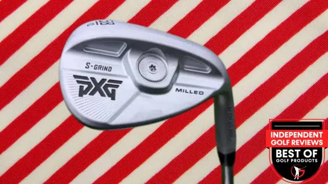 PXG Sugar Daddy III Wedges