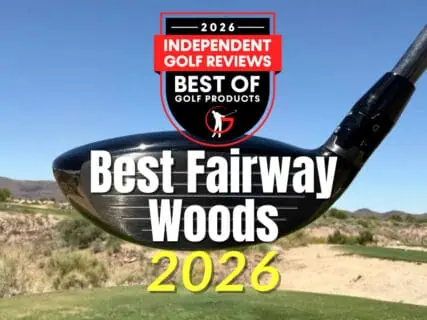 Best Fairway Woods 2026
